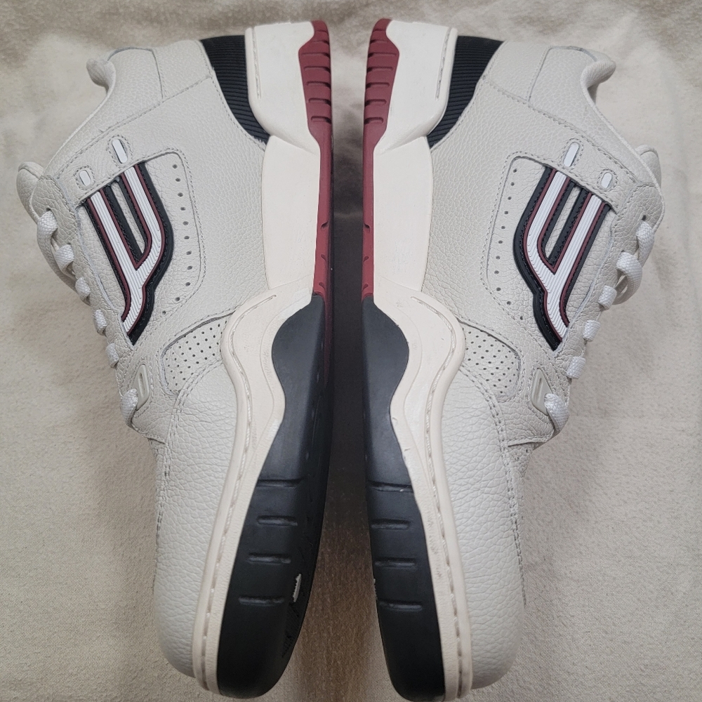 Bally Kuba size 10 size 43 men sneakers shoe